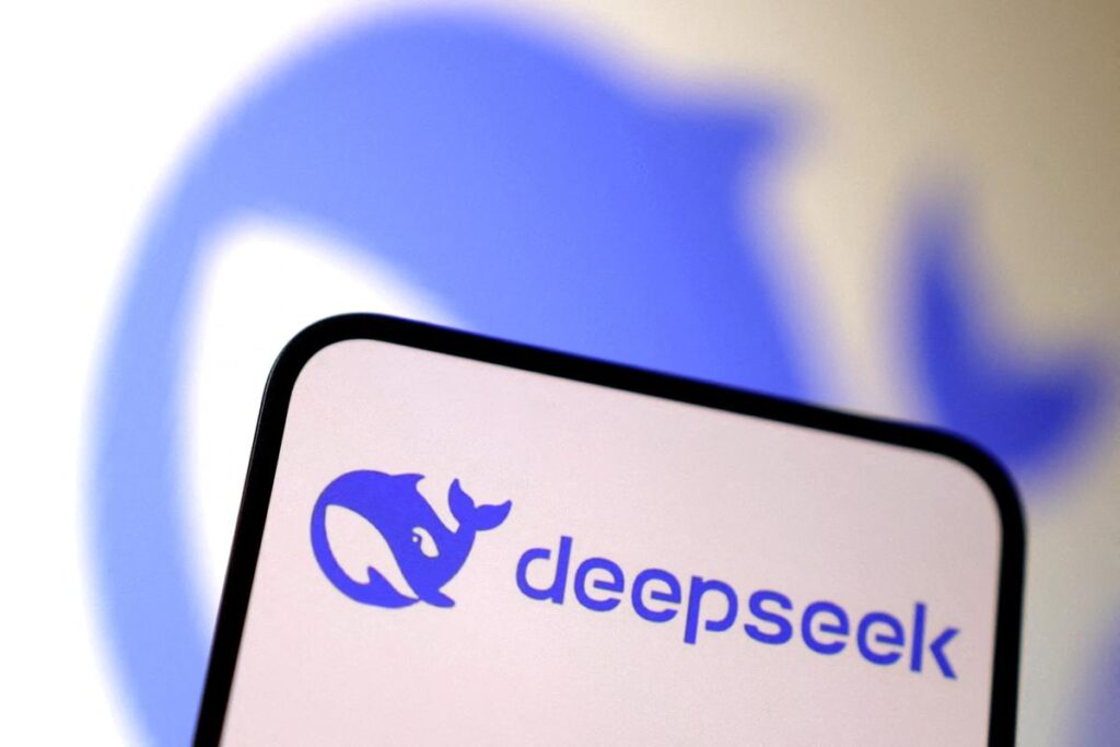 DeepSeek: The AI App That Changed the Game